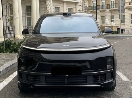 Li Auto L9