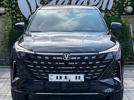 Changan  2025