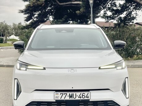 Changan Qiyuan Q05 2025