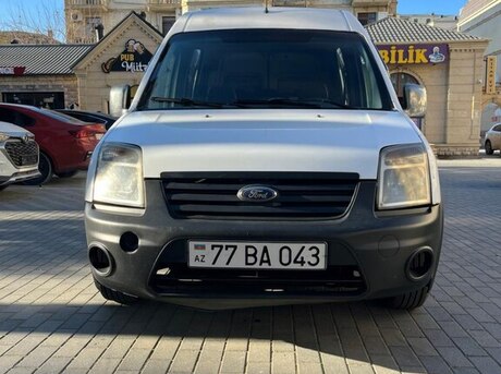 Ford Tourneo Connect 2008