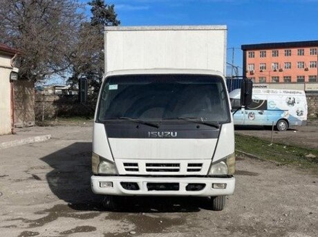 Isuzu NPR 66 L