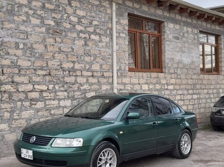Volkswagen Passat 1999