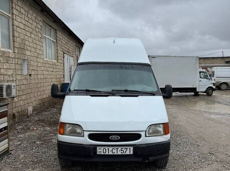 Ford Transit 1998
