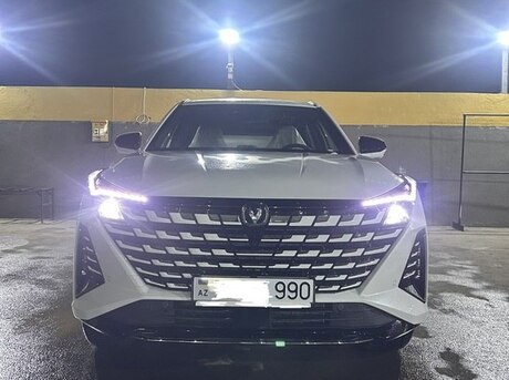 Changan  2025
