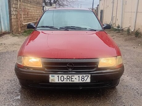 Opel Astra 1994