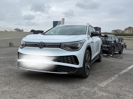 Volkswagen  2022