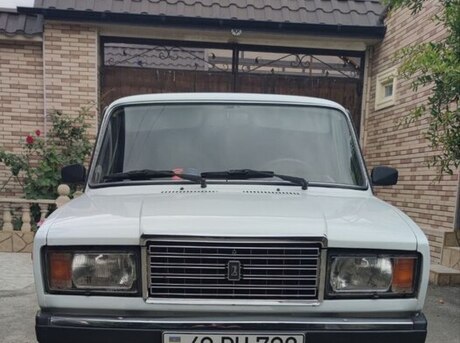 LADA (VAZ) 2107 1998
