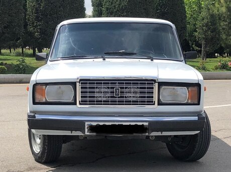 LADA (VAZ) 2107 2004