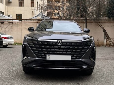 Changan  2025