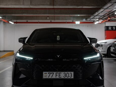 Changan  2024