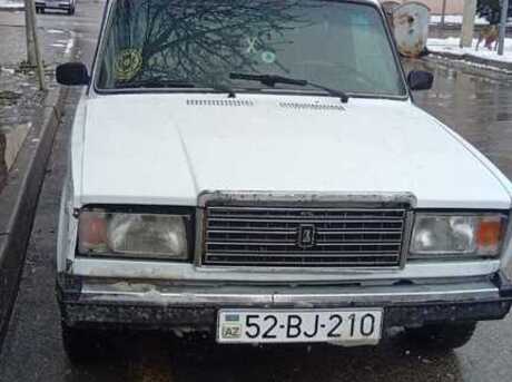 LADA (VAZ) 2107 1999