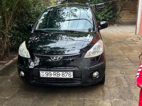 Hyundai i10 2009