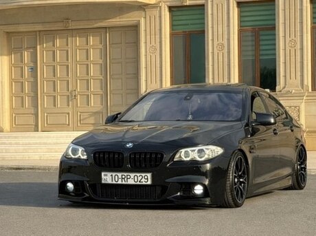 BMW 528