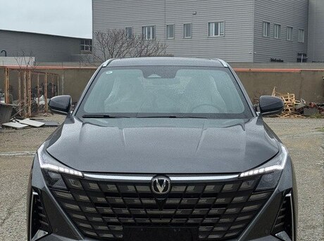 Changan  2025