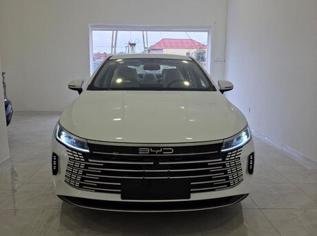 BYD Destroyer 05