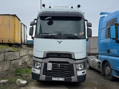 Renault  2014