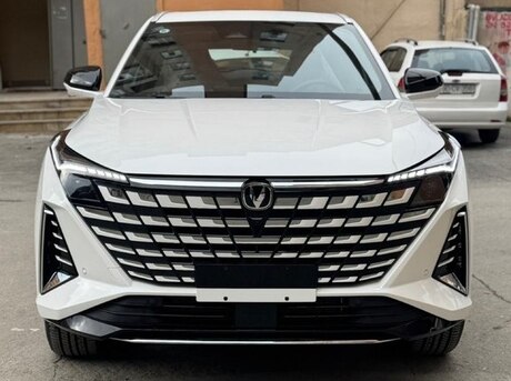 Changan  2025