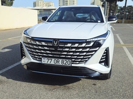 Changan  2025