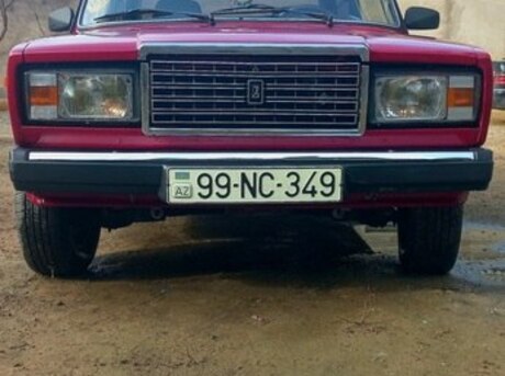 LADA (VAZ) 2107 2007