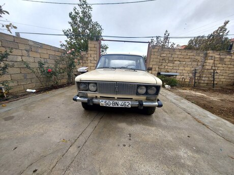 LADA (VAZ) 2106