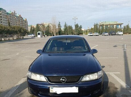Opel Vectra 1996
