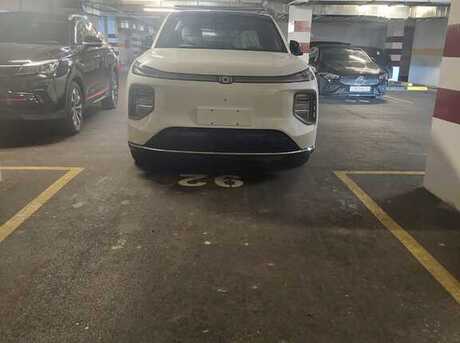 Changan  2025