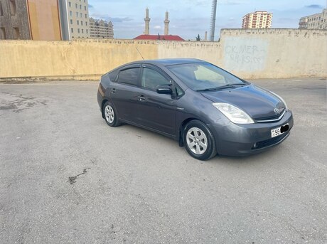 Toyota Prius 2008