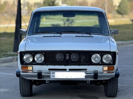 LADA (VAZ) 2106 2003
