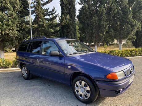 Opel Astra 1995