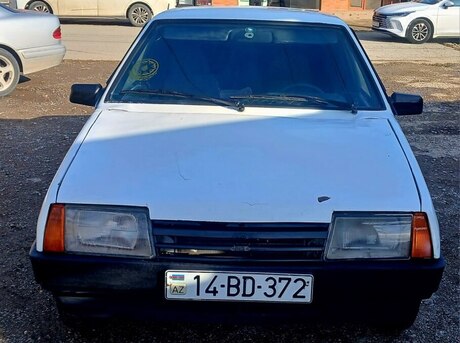 LADA (VAZ) 21099 1994