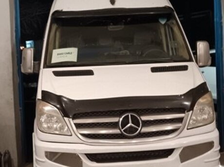 Mercedes Sprinter 315 2009