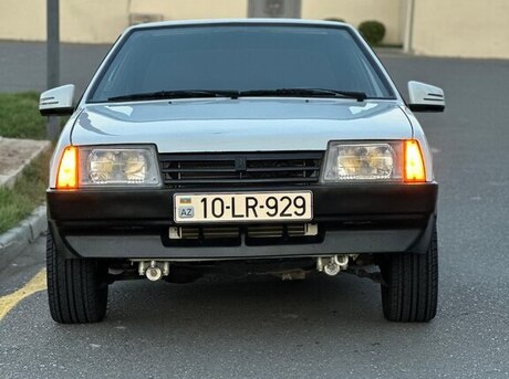 LADA (VAZ) 21099 2000