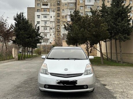 Toyota Prius 2008