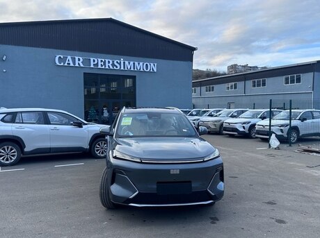 Geely Galaxy Starship 7