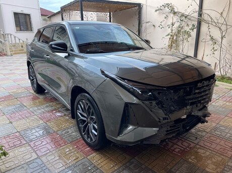 Changan  2025