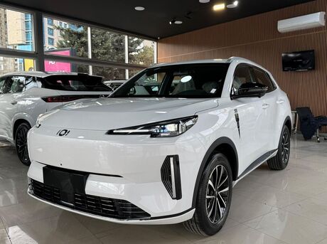 Changan Qiyuan Q05