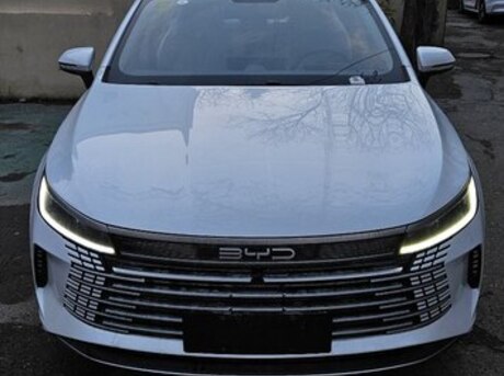 BYD Destroyer 05