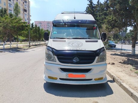 Mercedes Sprinter 316