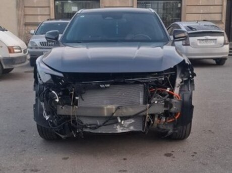 Changan  2025
