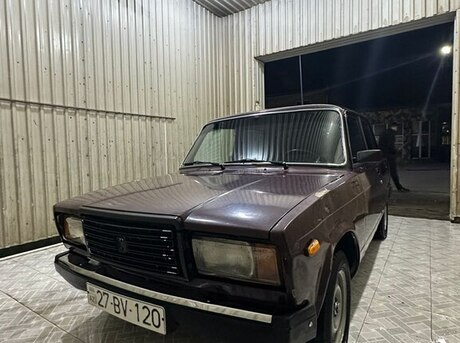 LADA (VAZ) 2107 2008
