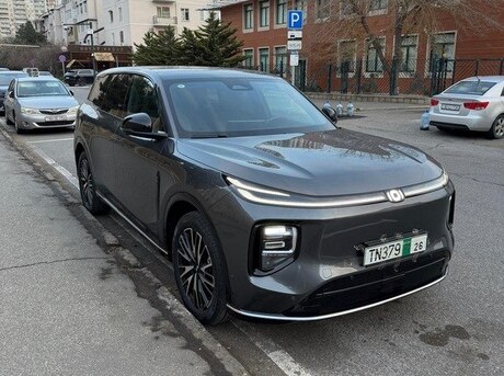 Changan  2025