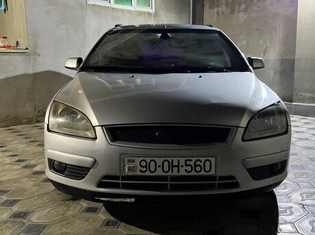 Ford Focus 2007