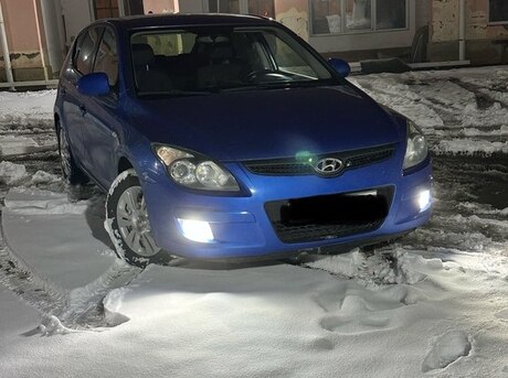 Hyundai i30 2009