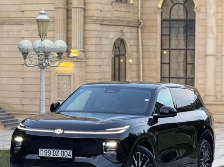 Changan  2025