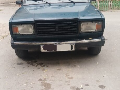 LADA (VAZ) 2107 2003