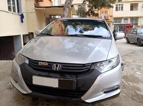 Honda Insight 2010