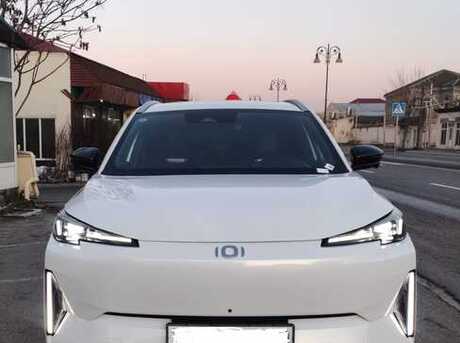 Changan Qiyuan Q05 2025
