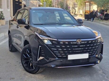 Changan Uni-Z
