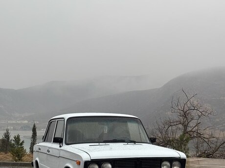 LADA (VAZ) 2106 2002