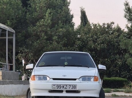 LADA (VAZ) 2115 2012